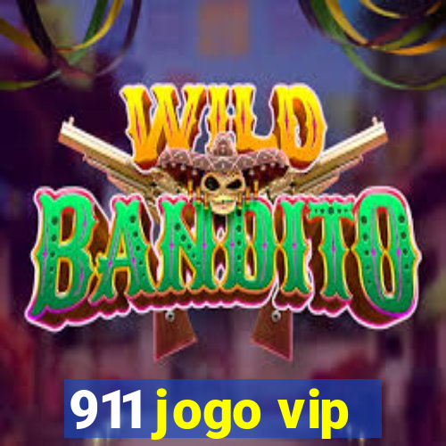 911 jogo vip